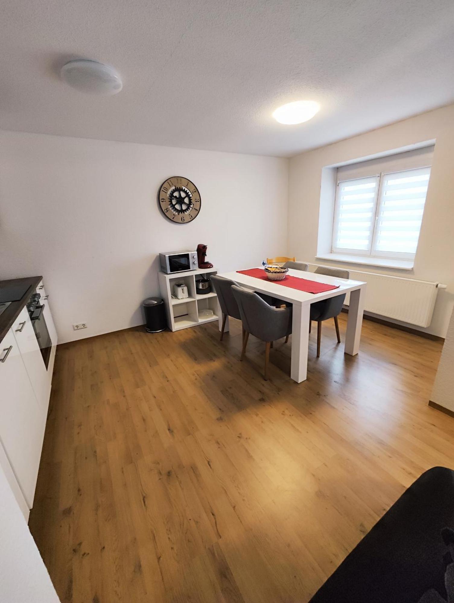 Private Ferienwohnung Senftenberg Sedlitz 外观 照片