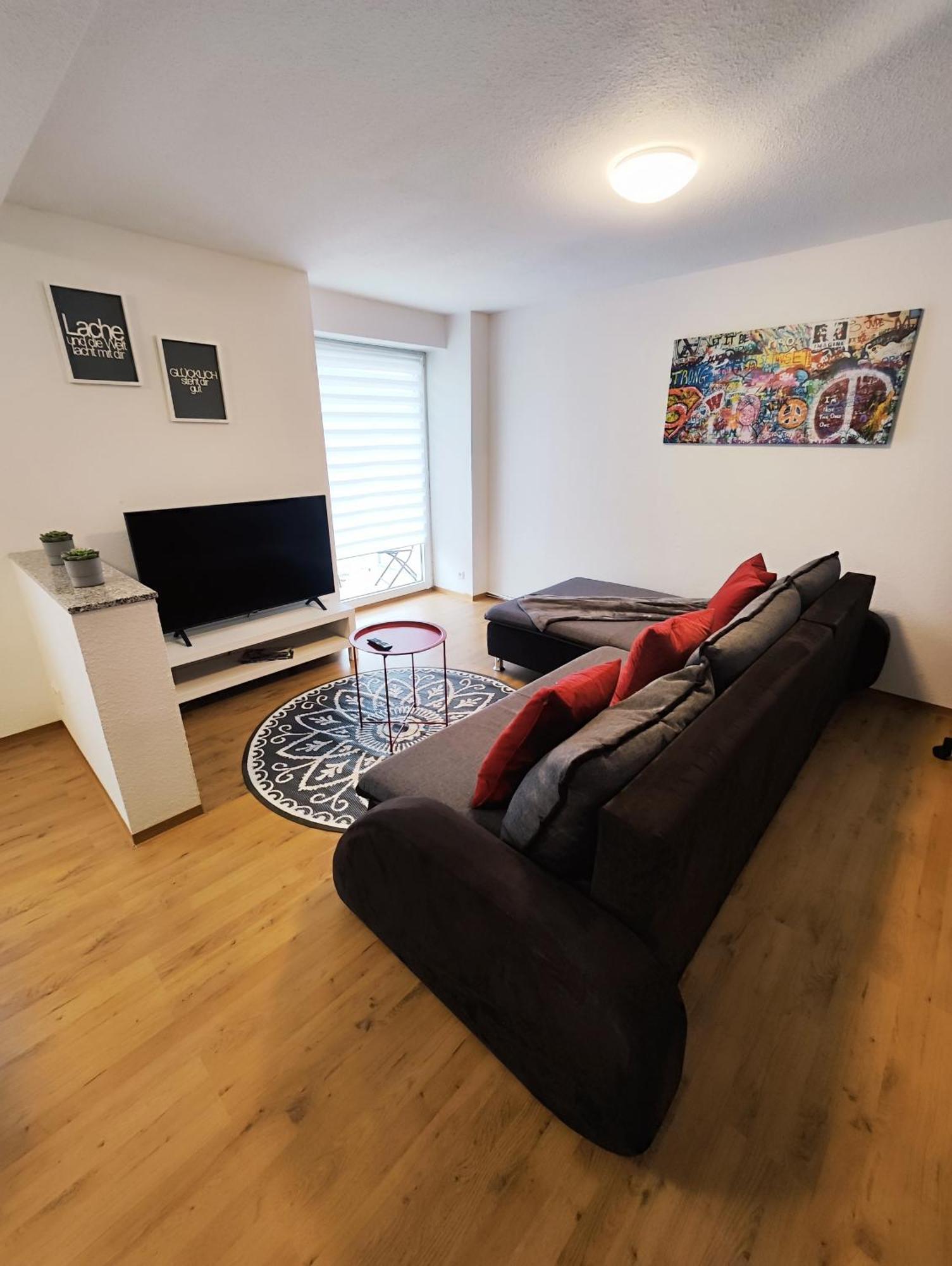 Private Ferienwohnung Senftenberg Sedlitz 外观 照片